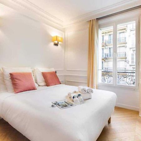 Newly Rebuilt By Architect - Center Of Paris Διαμέρισμα Εξωτερικό φωτογραφία